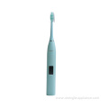 Rechargeable electric toothbrushsonic electric toothbrush